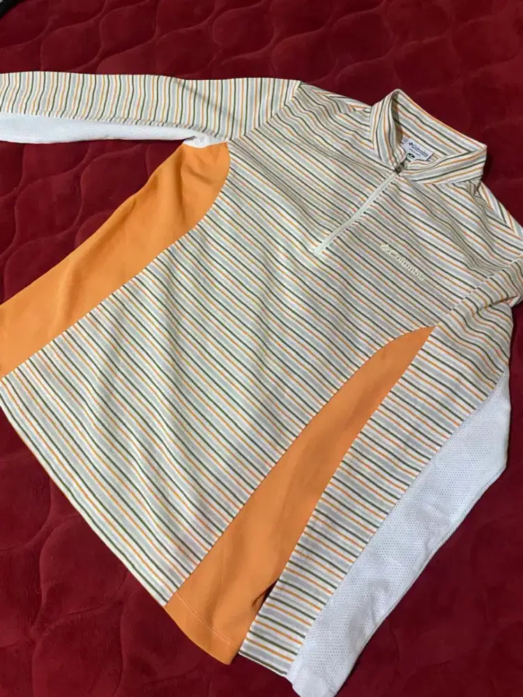 Columbia sweater murah