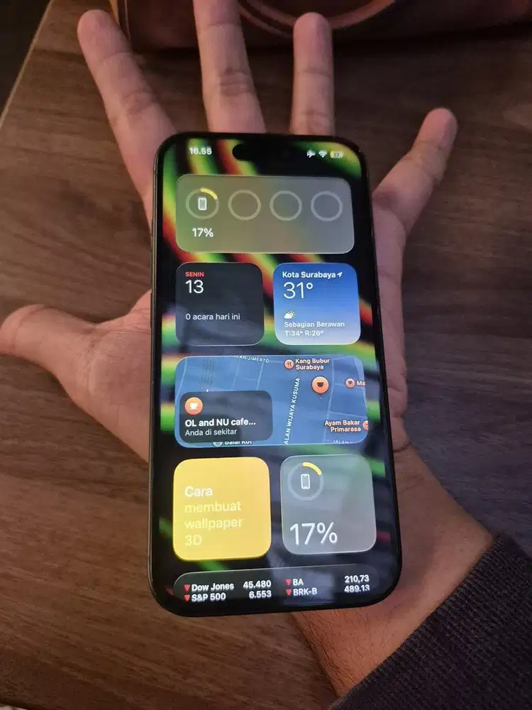Iphone 15 256 gb