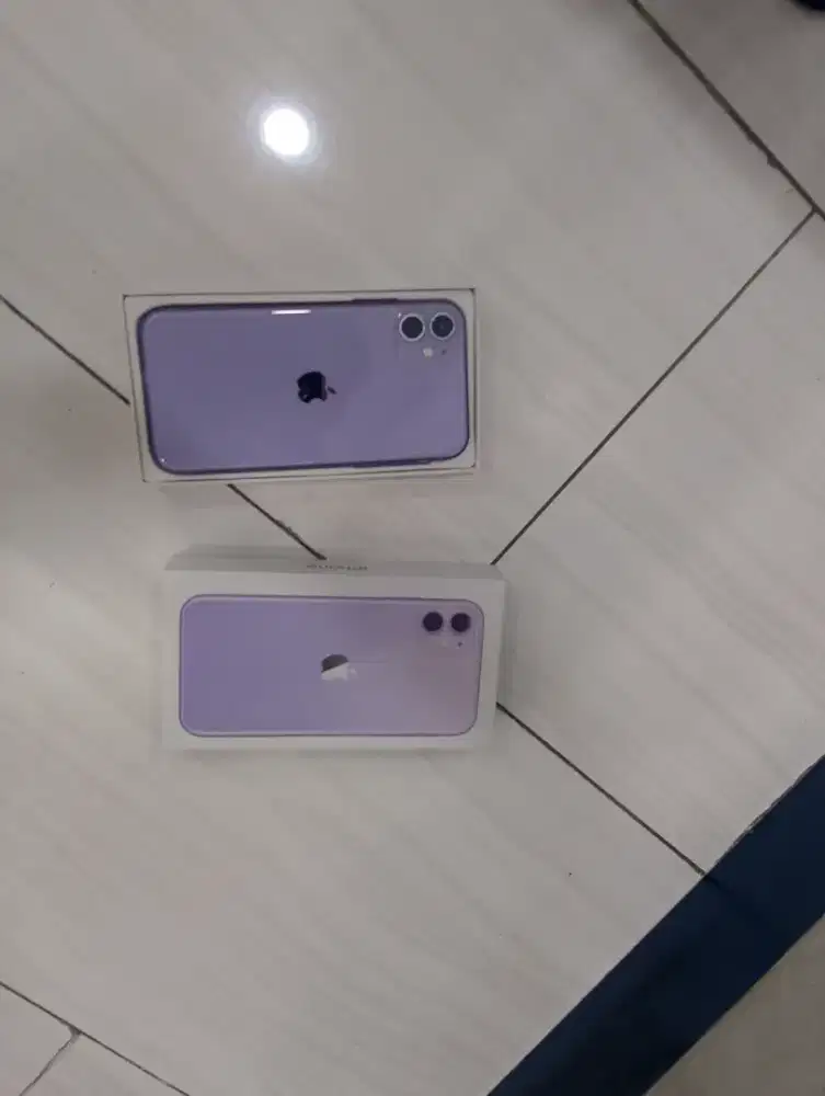 Iphone 11 128gb gas polll
