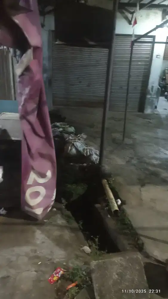Lapak untuk usaha