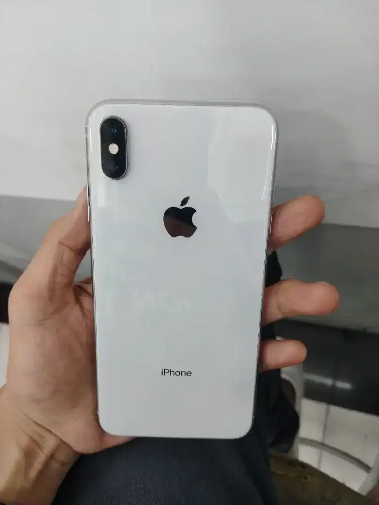 Iphone XS Max 64 GB inter