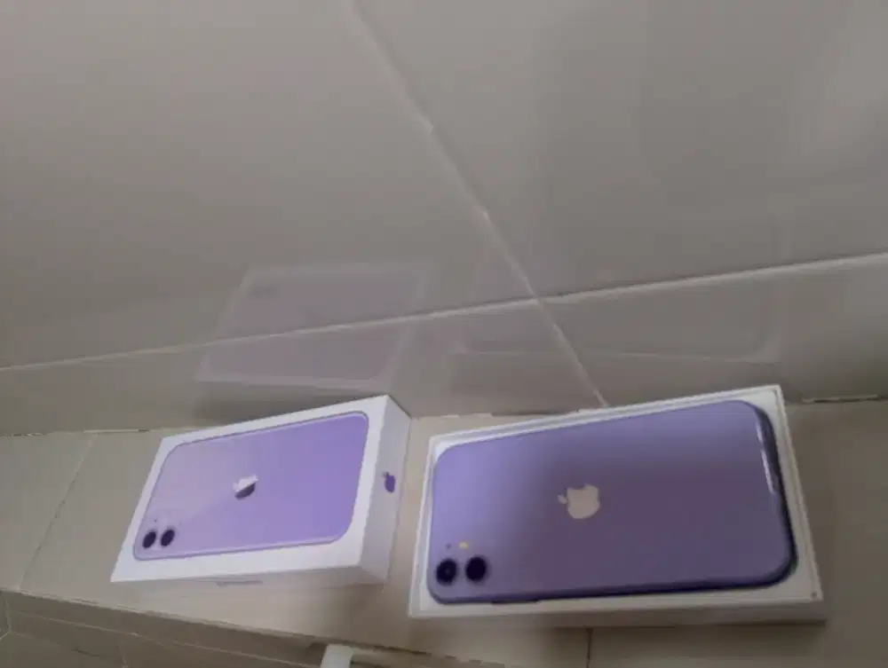 Iphone 11 128gb pusat apple