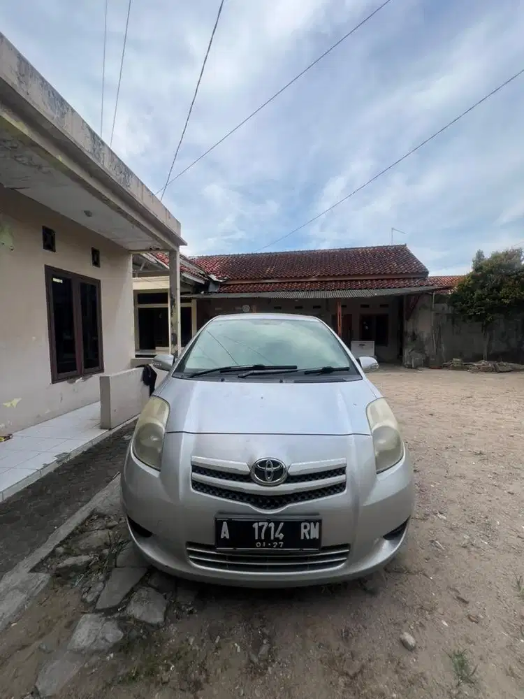 Pemakayan pribadi siapa cepat dia dapet cek langsung tkp
