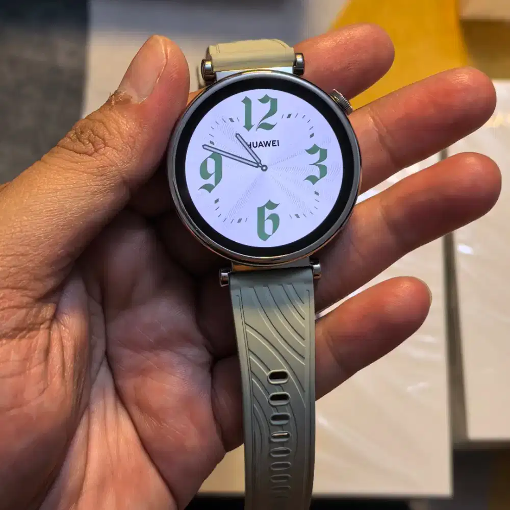 Huawei Watch GT 4 41mm Super Mulus
