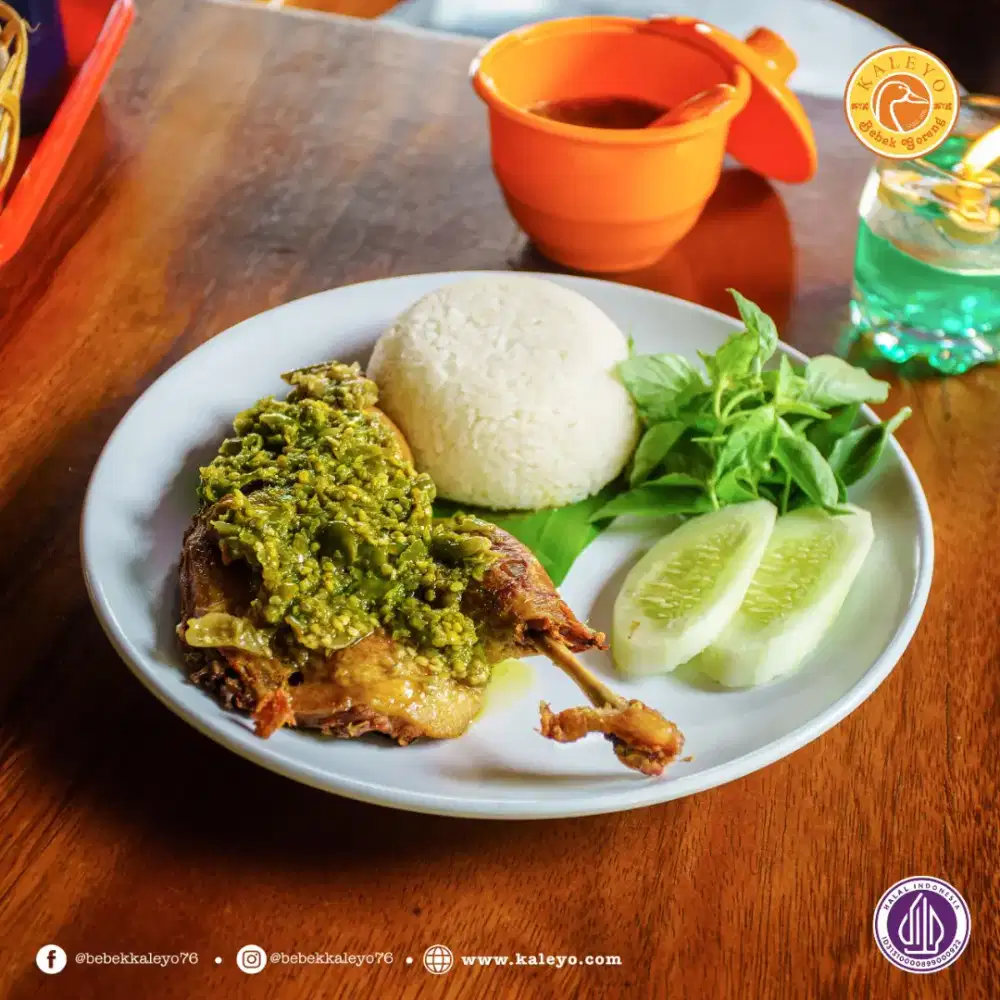 Loker Bagian Dapur Pasundan