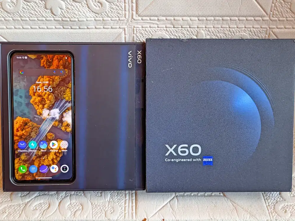 Vivo X60 8/128 GB