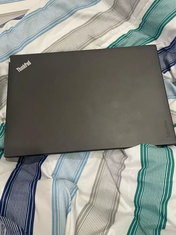 Laptop lenovo thinkpad X270