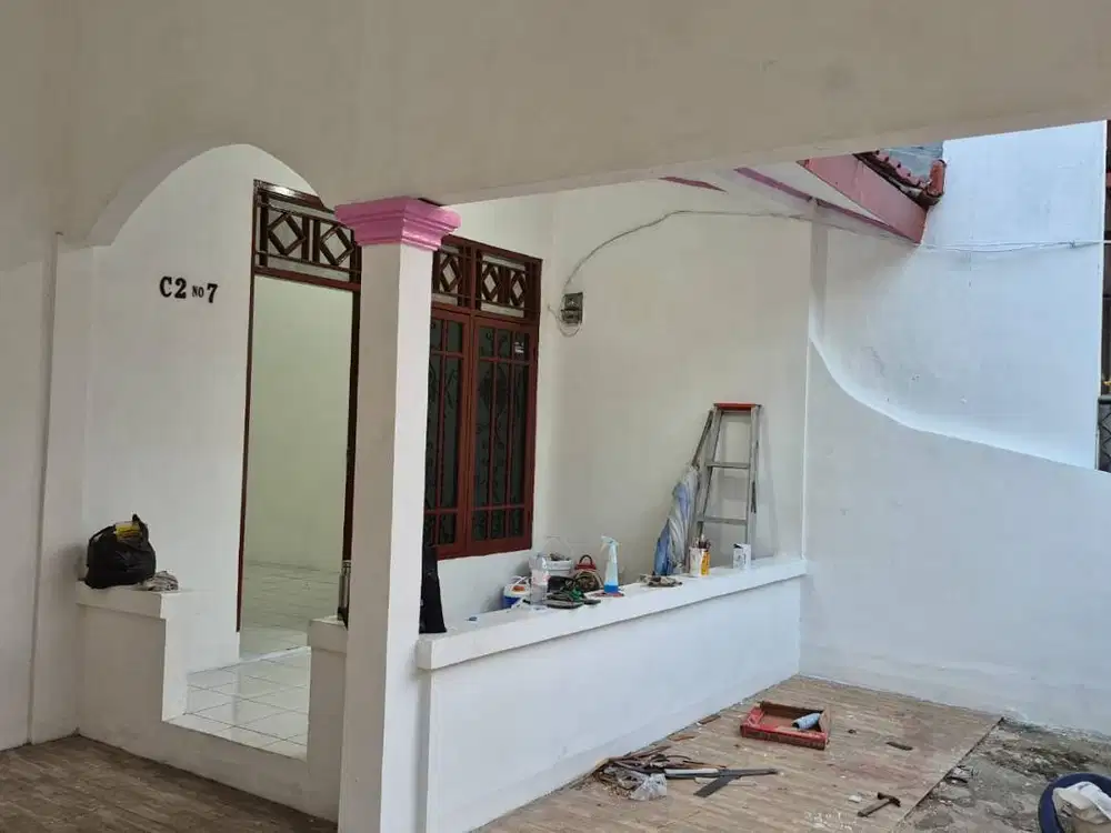 Dijual rumah di Komplek Walikota Kelapa Gading Jakarta Utara