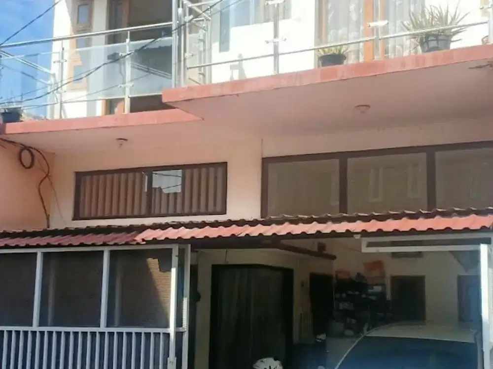 Dijual Rumah Luas & Nyaman di Citeureup, Cimahi
