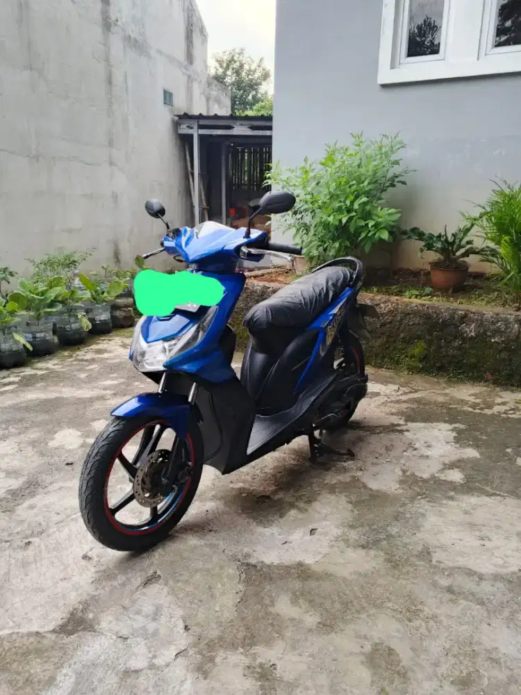 Beat Karbu th 2009