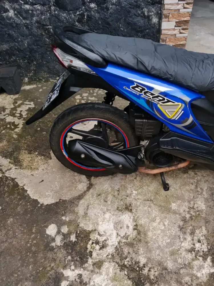 Beat Karbu th 2009