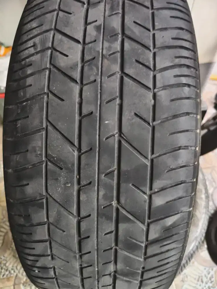 Ban Bekas Merk BRIDGESTONE Potenza R15 185/55