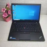 Laptop Merk Lenovo T460 Core i5 GEN 6 LAYAR 14 Inch DL-MRG