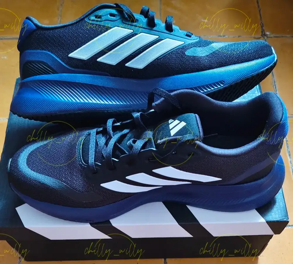 ADIDAS RUNFALCON 5 ( BNIB )