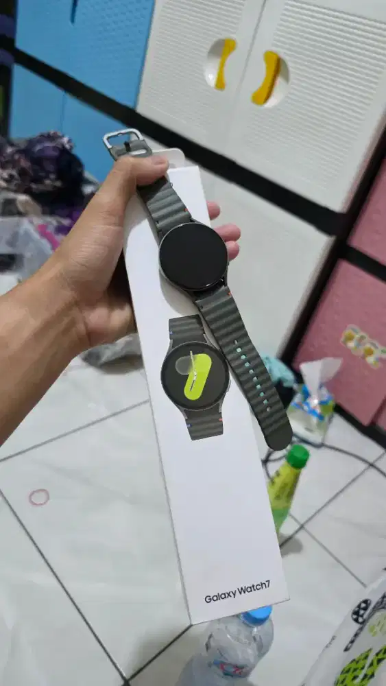 Galaxy watch 7 44mm