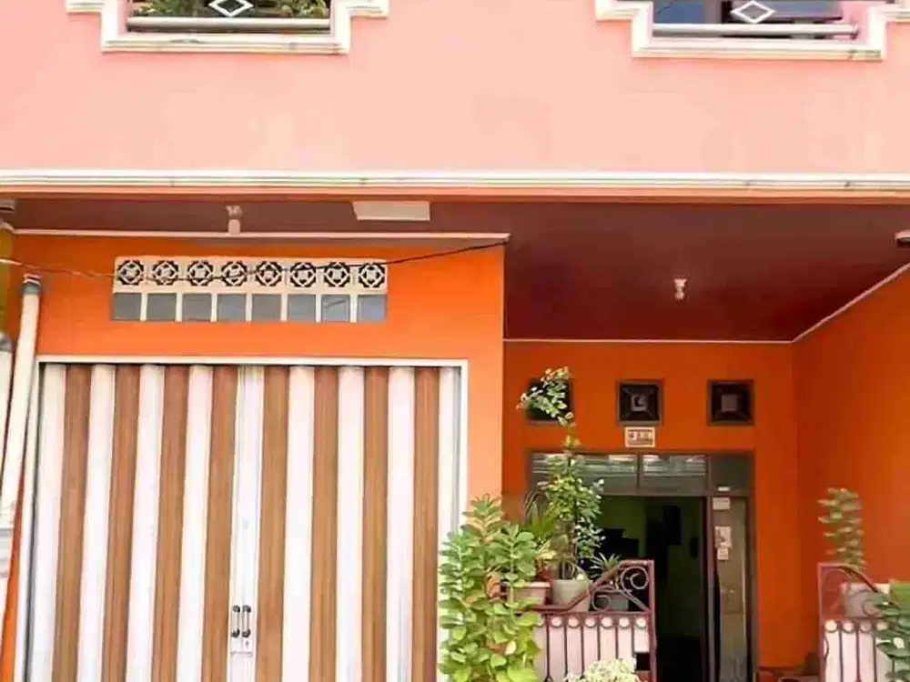 Rumah murah pondok timur