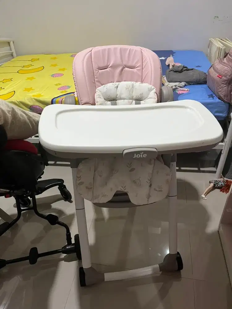 High Chair Baby Joie 6 in 1