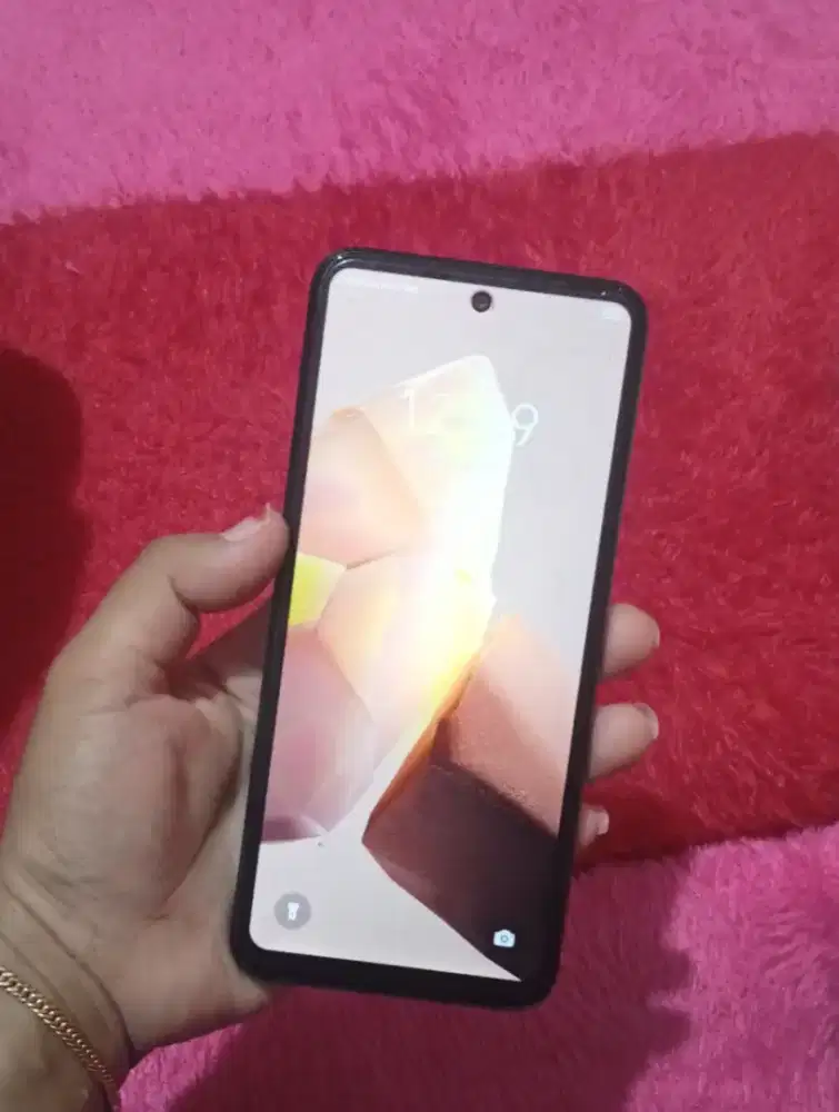 Infinix Hot 30 play ram 4+4/64!.