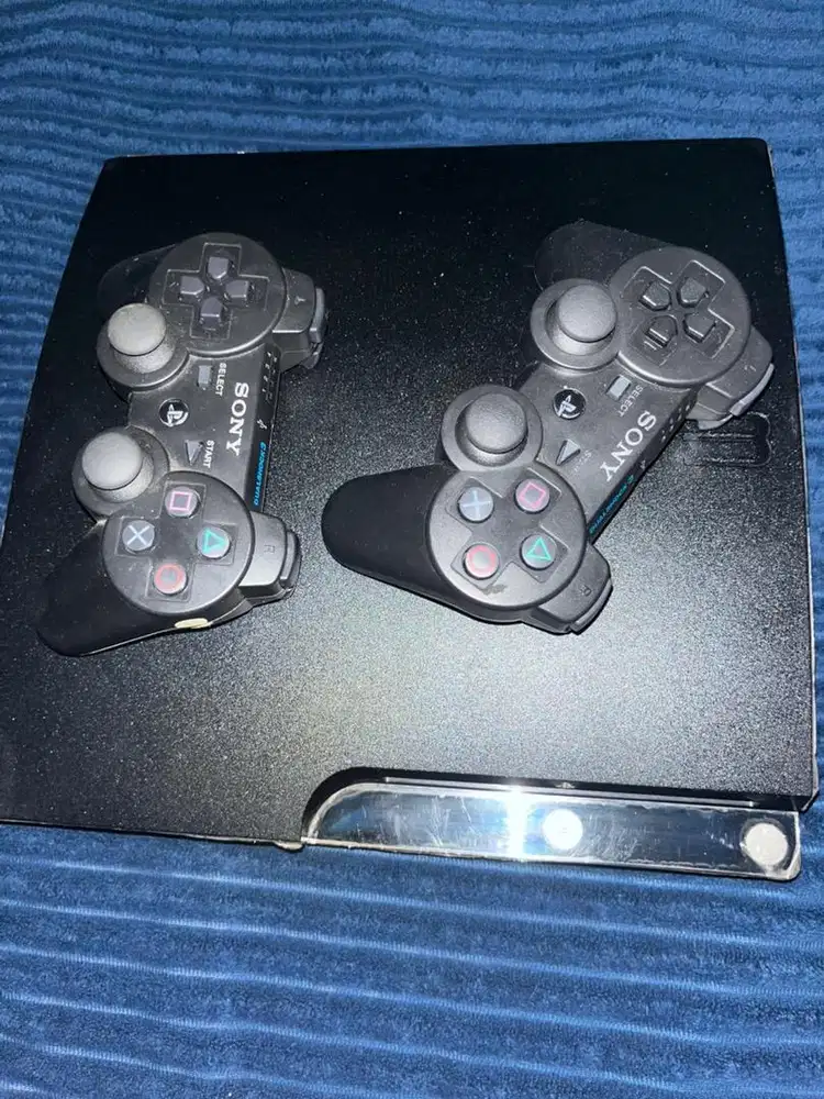 Ps3 slim hdd internal 500gb