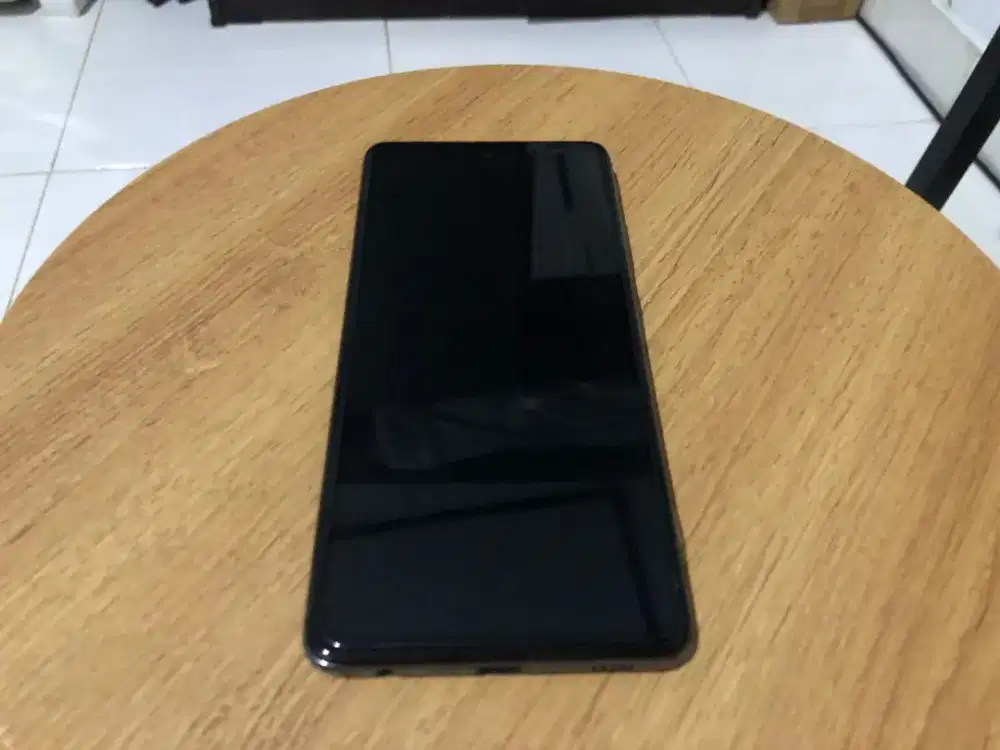 Samsung A72 Black