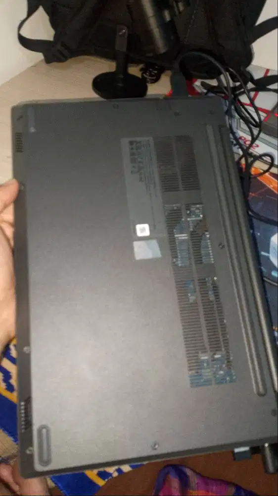 LAPTOP LENOVO V14 IAP GEN 3 I5-1235U 8GB 512GB SSD