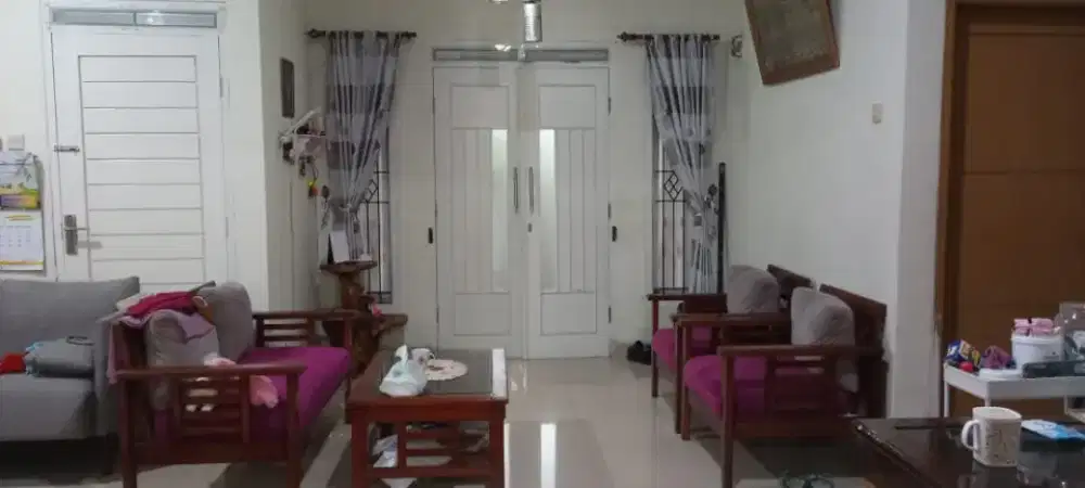 Dijual Rumah Hunian Kota Tasikmalaya