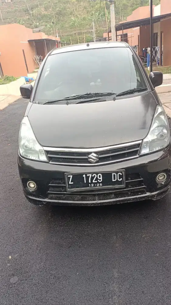Forsale karimun estilo 2010
