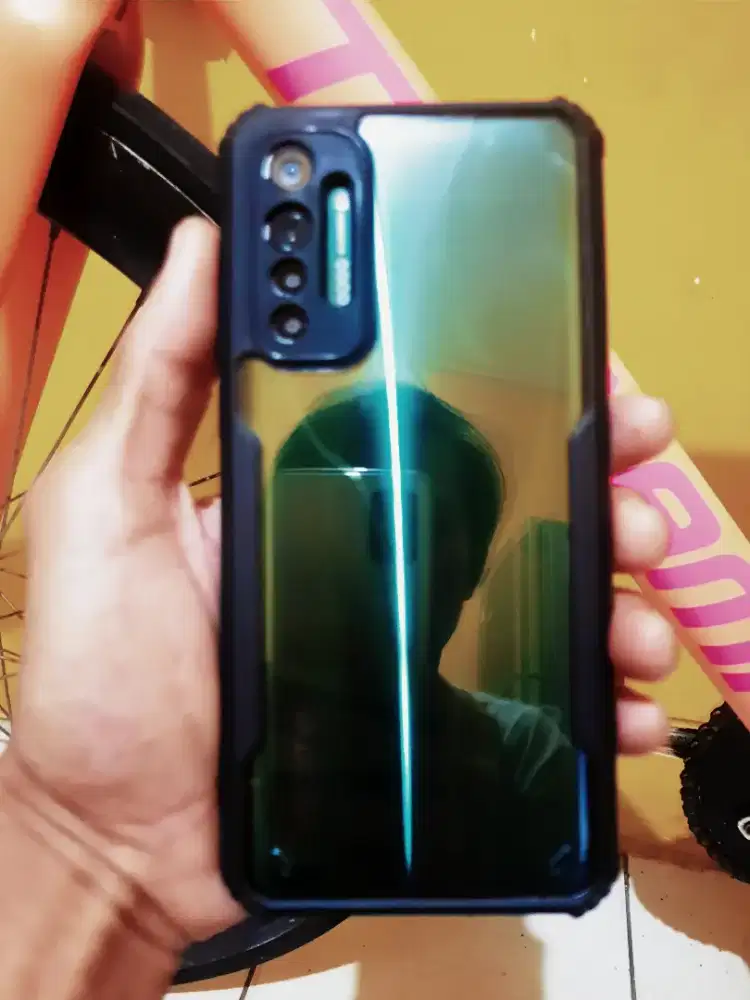 REALME XT murah aja.. Cek deskripsi