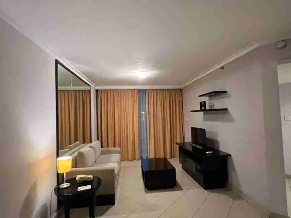 Dijual Apartemen Siap Huni Rasuna Said Jakarta