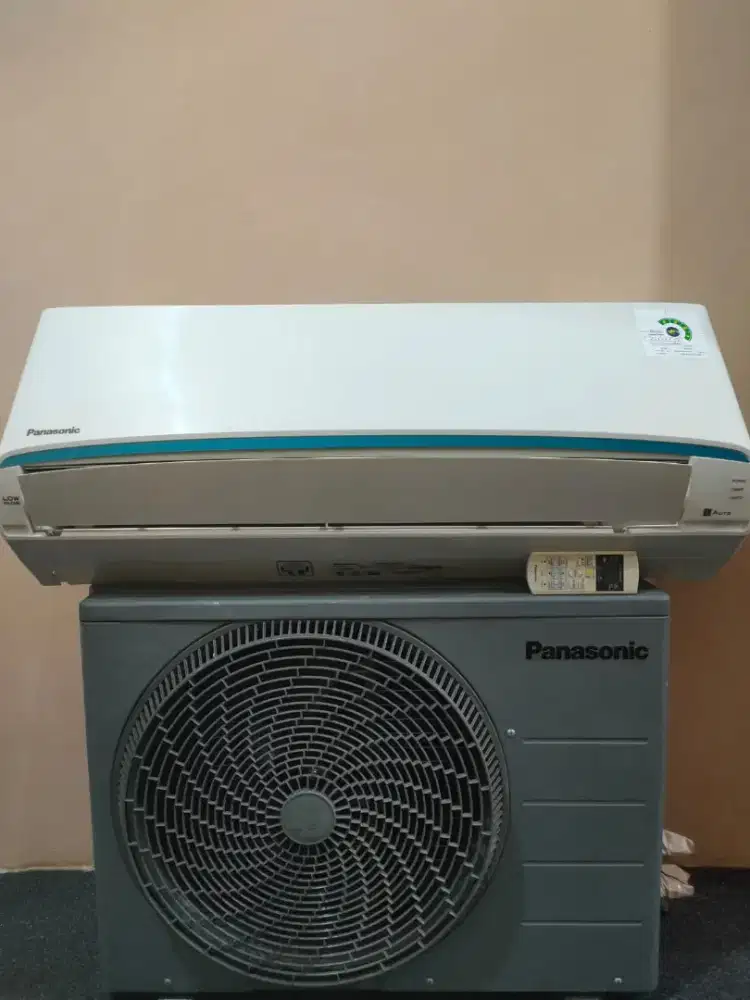 Panasonic 0 5pk