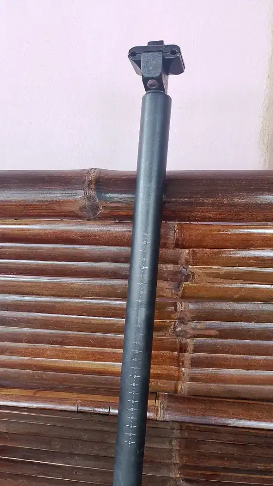 Handlebar sepeda lipat