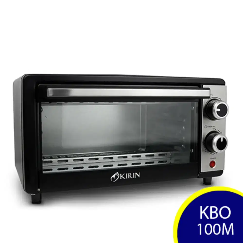 Oven listrik kirin KBO-100M