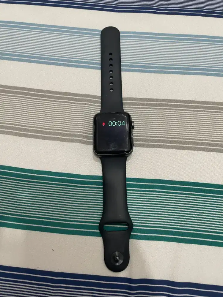 Iwatch apple watch gen 3 42mm