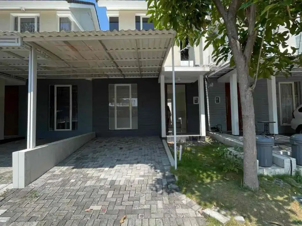 Rumah Murah Citraland Northwest Park