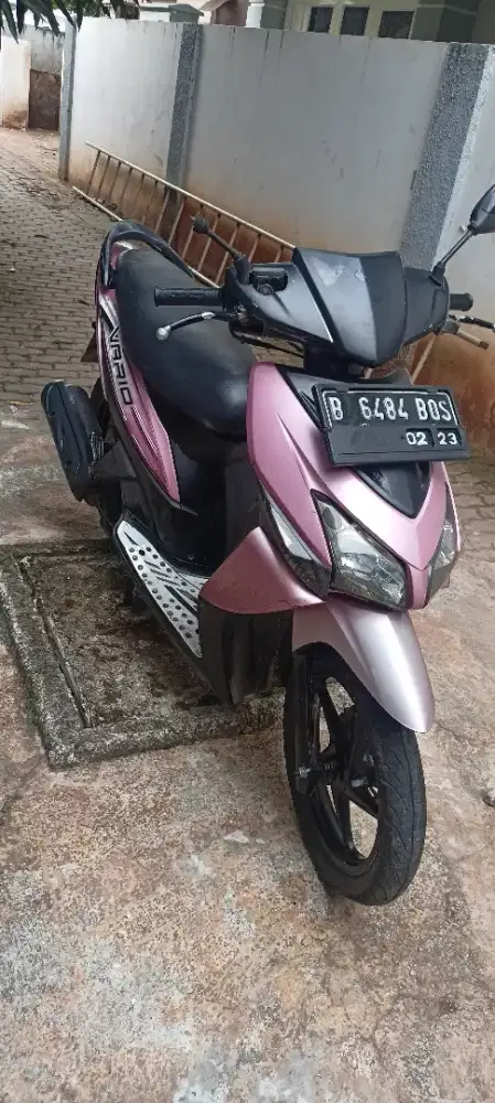 Vario karbu 2008 old