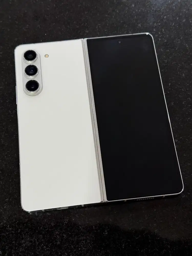 SAMSUNG Z FOLD 5 5G 12/512 GARANSI RESMI