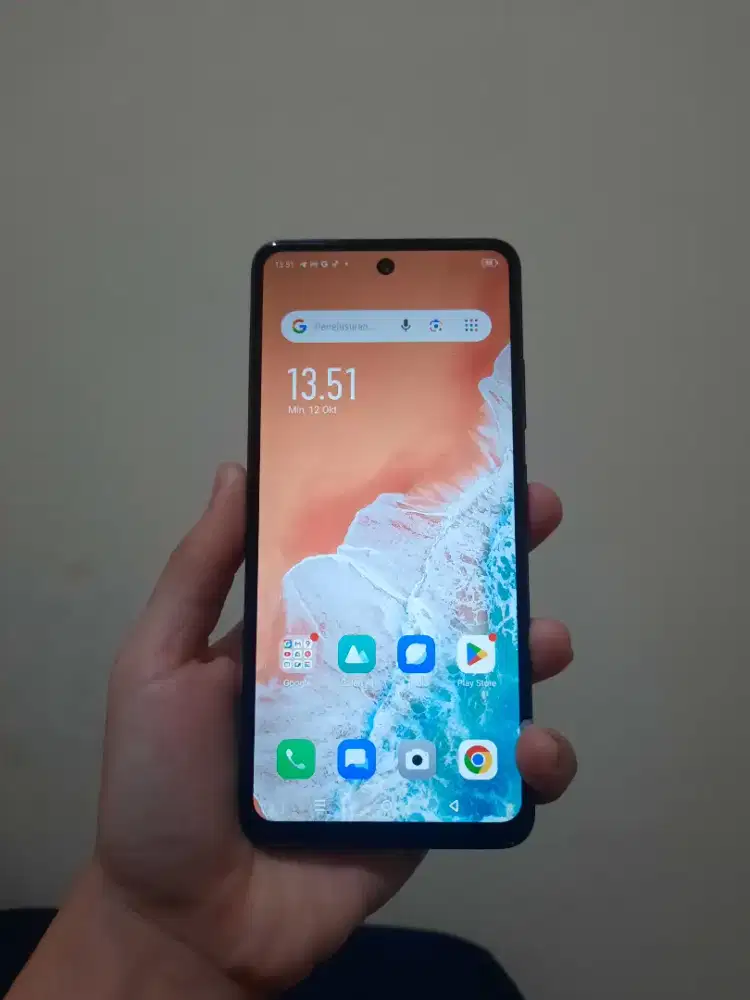 Infinix smart 8 pro ram 8gb 128gb