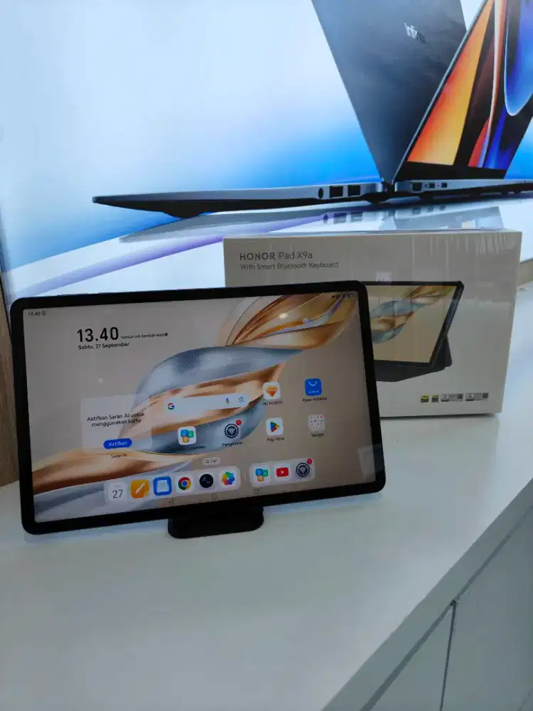 HONOR Pad X9a 8/128 WiFi Only