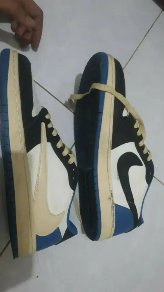 jual cepat sepatu nike