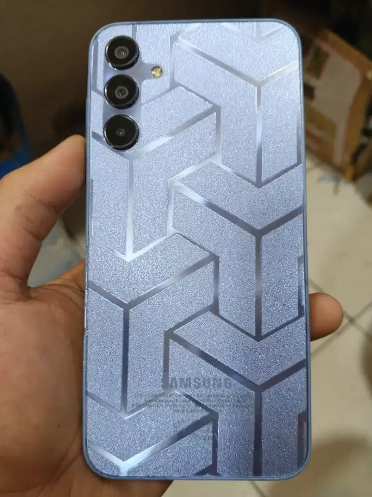 Samsung A15  8/256gb