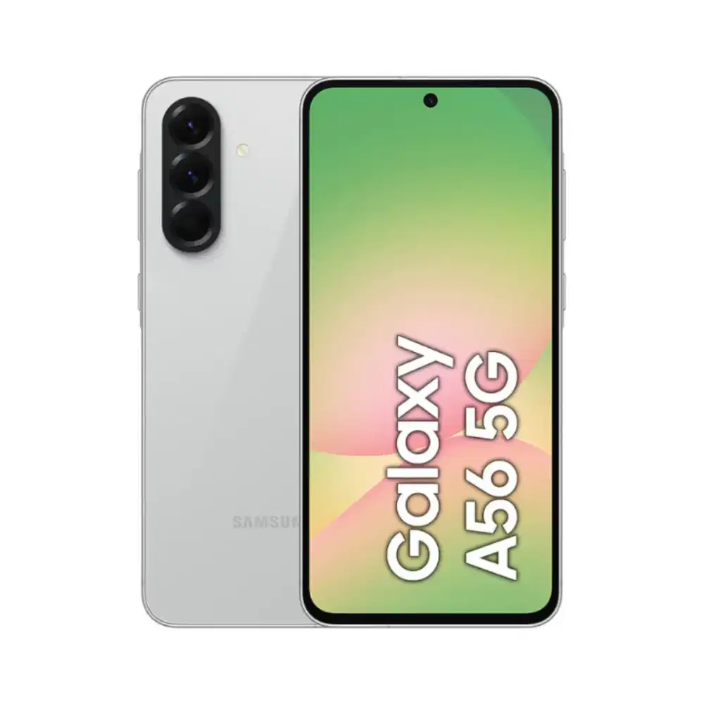 SAMSUNG A56 12/256 KREDIT TANPA DP