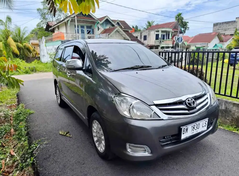Innova solar tipe G