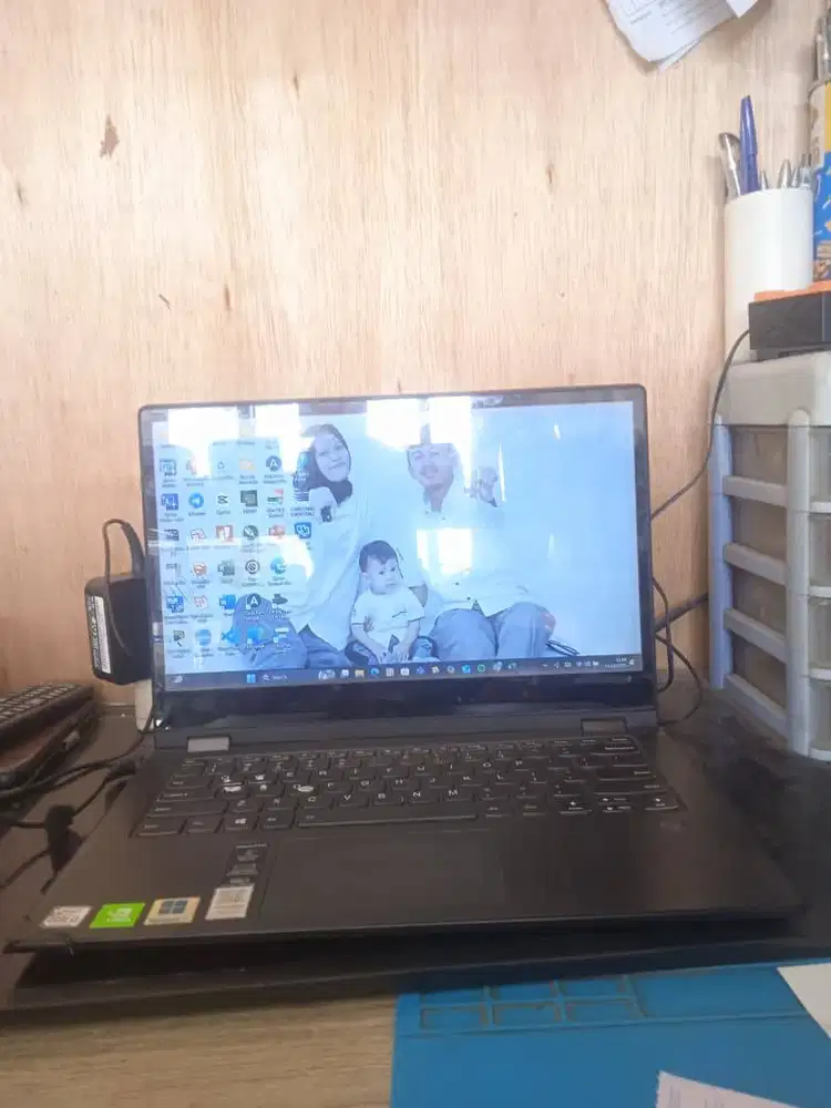Lenovo Ideapad C340 (Intel Core i3 Gen 10| RAM 8gb DDR4|NVME 512gb)