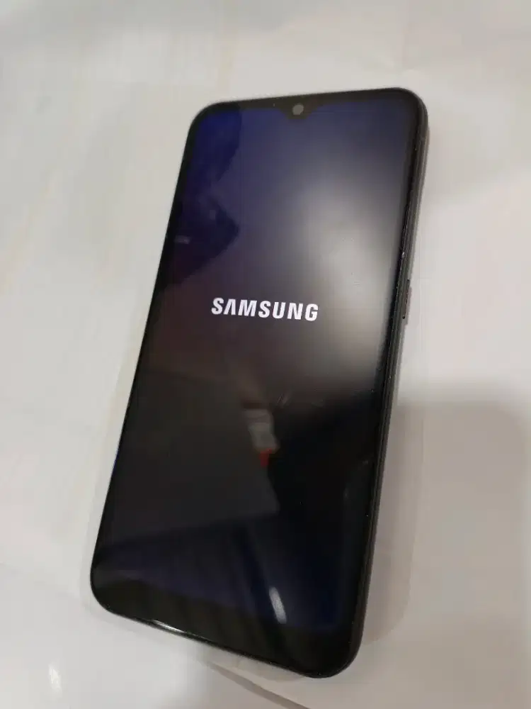 Samsung galaxy A01 Batangan