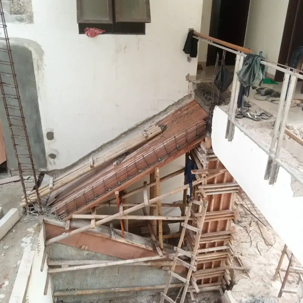 Jasa Renovasi Rumah