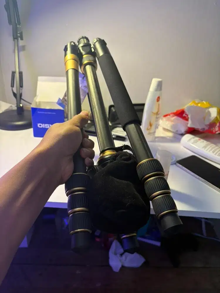 Tripod kamera beike