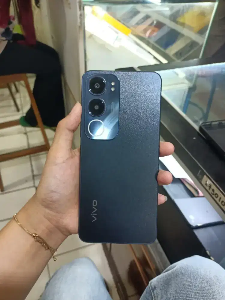 Jual Vivo Y19s Pro