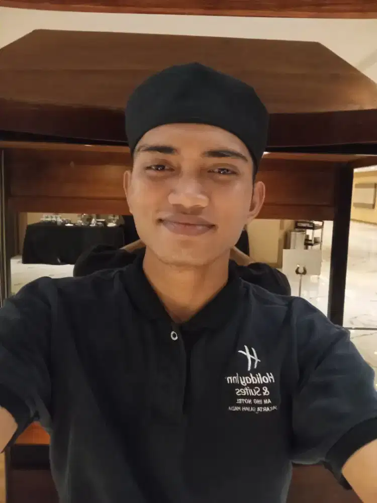SEDANG MENCARI PEKERJAAN
