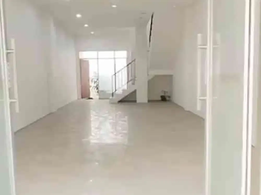 ruko 0 jalan raya Jemursari