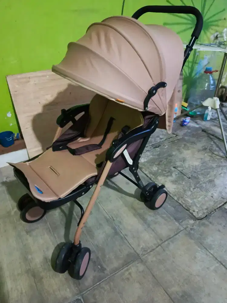 Stroller Bayi Labeille